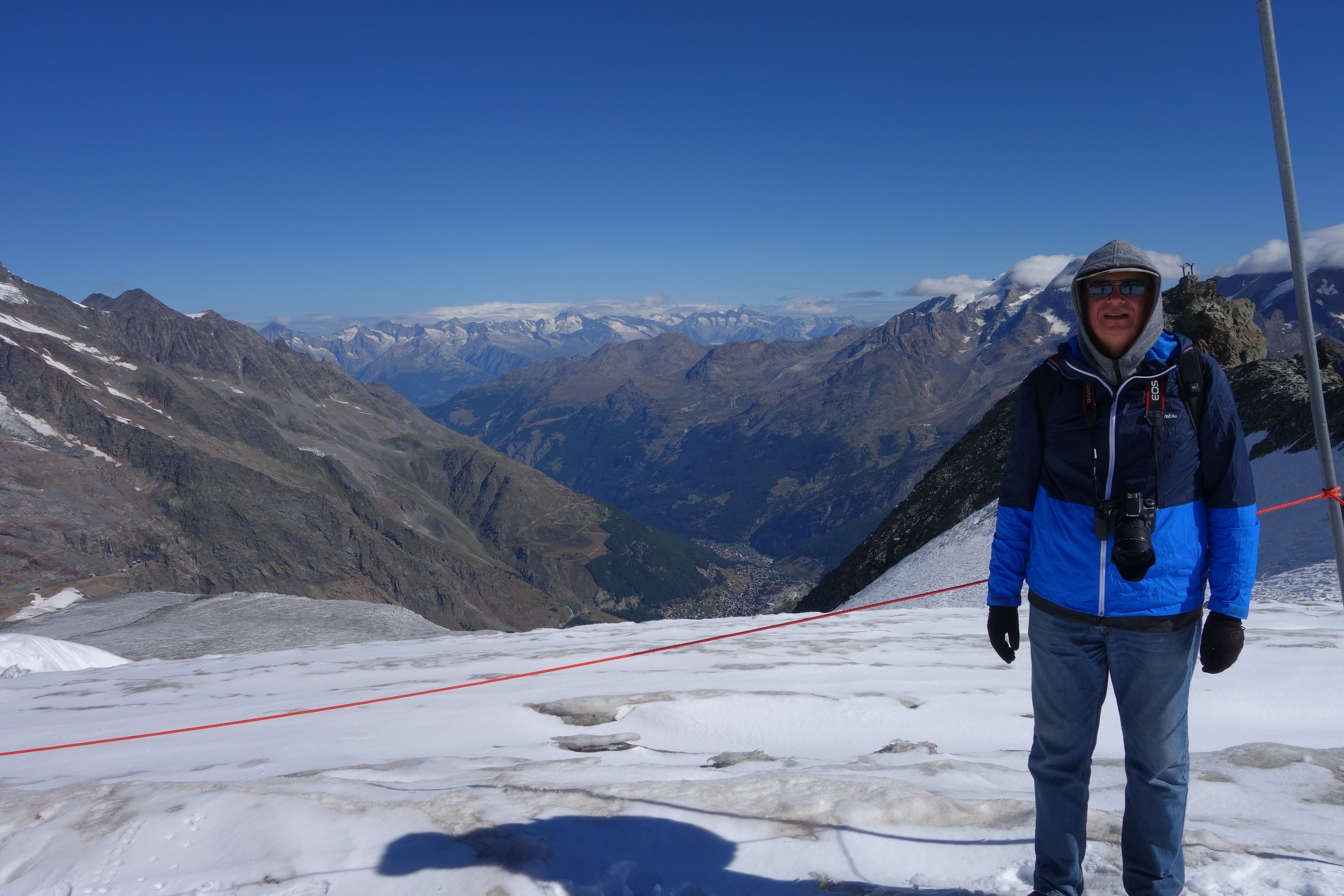 Saas-Fee